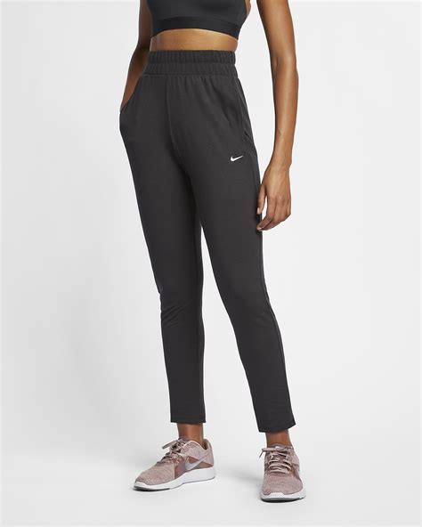 nike collection 2019 damen gesteppt hosen|Damen Hosen .